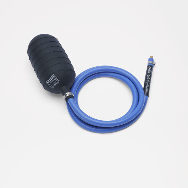 Paine Technology HyperPlug putkitulppa 60mm