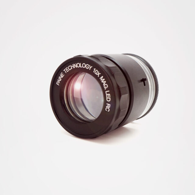 Painetec ladattava LED luuppi