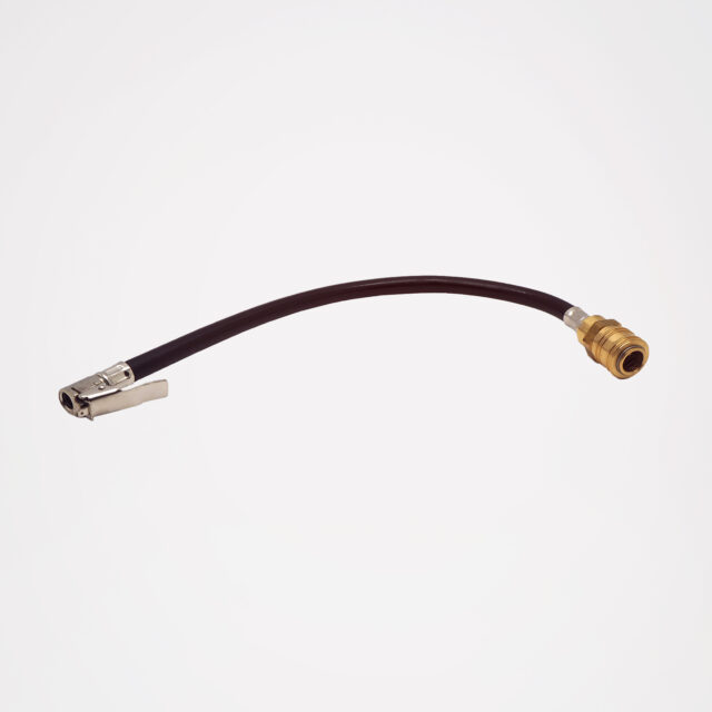 Paine Technology jalkapumpun letku